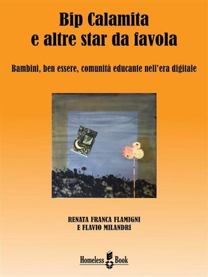 cover image of Bip Calamita e altre star da favola